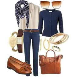 upscale casual womens