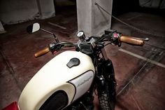 11 650 Ideas Cafe Racer Yamaha Motorcycle
