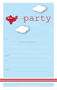 birthday party program template google search ideas for the