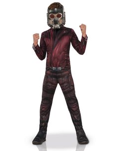 The Avengers Winter Soldier Bucky Barnes Marron Perruque Halloween Cosplay Accessoires Cheveux