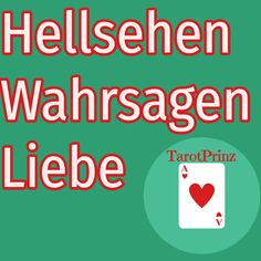 Handlesen flirten