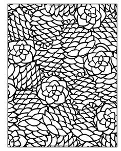 Art Therapy The Enchanted Forest 100 Designs Colouring In And Relaxation Marthe Mulkey 9781910254042 Books