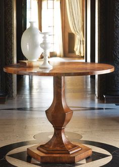 Center Hall Tables Center Hall Tables, Round Center Hall Table