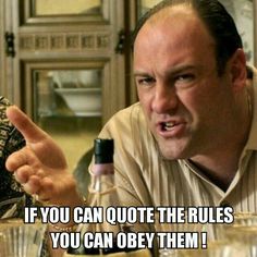 the sopranos gif pulp this says with pulp gif pinterest 719f2392f366b88c99a445e8ed15bdcf tony soprano memes the sopranos gif pulp this says with pulp gif pinterest,Tony Soprano Memes