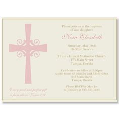26 best shop baptism invites images baptism invitations baptism catholic baptism invitations