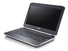 Certified Refurbished Dell Latitude E6230 Laptop 12.5 LED Intel Core i5 i5-3320M 2.60 GHz 8GB RAM 320GB Hard Drive WiFi Bluetooth Windows 10 Home