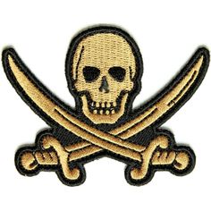 BuckUp Tactical Morale Patch Hook Death Mechanic Patches 2.5/"