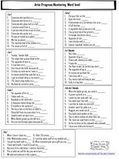 brown s 14 grammatical morphemes chart with examples of brown s morphemes chart