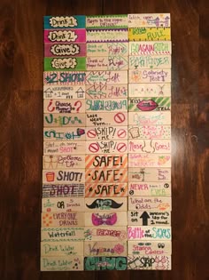 Jenga Gästebuch Jenga Gästebuch