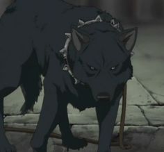 73 Best Wolf S Rain Images In 2020 Wolf S Rain Rain Wolf