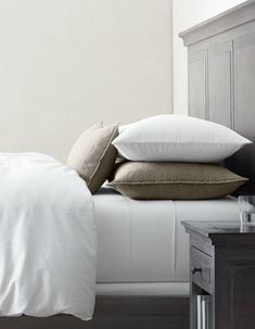 10 Best Jersey Sheet Sets On Easter Images Master Bedroom Best Quality Cotton Linen Sheets Annual Guide 2017 Apartment Therapy Home Bedroom Master