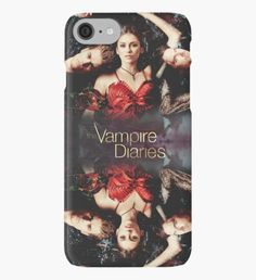 vampire diaries iphone 8 case vampire diaries iphone 8 case