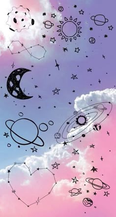 este es unos de los 10 mas lindos fondos de pantalla iphone