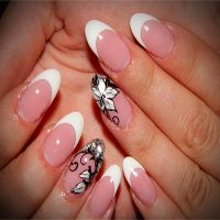 14 Best Unghii False La Domiciliu Images Manicure Fashion