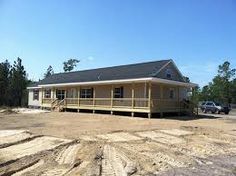 Image Result For Mobile Home With Wrap Around Porch Image Result For Mobile Home With Wrap Around Porch