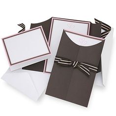 Gartner Studios 60023 Pearl White Border All Purpose Cards Carte De R 233 Ponse Dun Bord Blanc Gartner All Purpose Cards Template