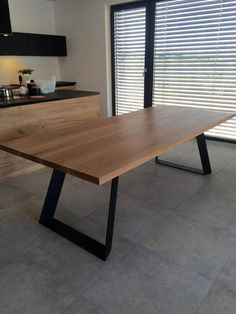 Best 25 Solid Oak Dining Table Ideas On Pinterest Dining Table Impressive Solid Oak Dining Room Furniture Design Inspiration Best 25 Solid Oak Dining Table Ideas On Pinterest Dining Table Delectable Solid Oak Dining Room Furniture Design Ideas