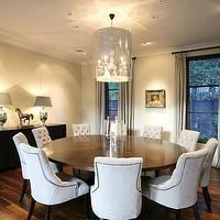 large round dining table seats 10 - foter | tables | pinterest large round dining table seats 10 - foter | tables | pinterest
