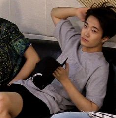 Randki sam Jackson Wang wyciek wody z rv