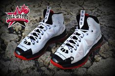 all star customs online