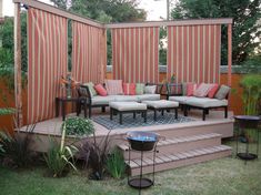 Bankschaukel aus Holz und weiße Vorhänge für Provatsphäre | Garten ... Terrasse aus holz gestalten gemutlichen ausenbereich
Terrasse aus holz gestalten gemutlichen ausenbereich
Bankschaukel aus Holz und weiße Vorhänge für Provatsphäre | Garten ...