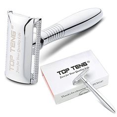 15 best safety razors