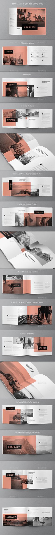 12510 best 12000+ Brochure Design Templates Trifold Brochure
