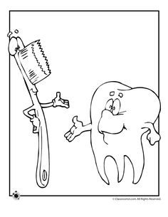 Top 10 Free Printabe Dental Coloring Pages Online | Coloring Pages ... Top 10 Free Printabe Dental Coloring Pages Online | Coloring Pages ...