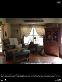 Farmhouse Country Primitive Upholstered Furniture The Red Brick Farmhouse Country Primitive Upholstered Furniture The Red Brick