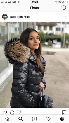 Details over Freshlions Blogger Fashion Winter Jacke extra XXL Kapuze Kunstfell Parka warm Details over Freshlions Blogger Fashion Winter Jacke extra XXL Kapuze Kunstfell Parka warm