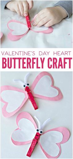 Beautiful Cute Arts and Crafts Ideas for Valentines Day
post.post_title