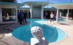 Buddy Hackett\'s place. Vegas | Modern / Vintage architecture ... Buddy Hackett\'s place. Vegas | Modern / Vintage architecture ...