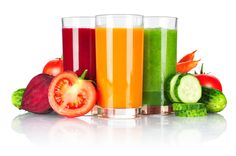 intrebari despre detoxifiere