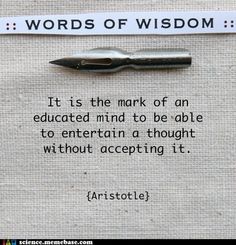 Jackin: Lets Agree To Disagree Quote