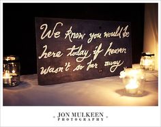 Pinterest 15 Remembering Lost Ones Images Dream Wedding Sign To Remember Absent Loved Ones At A Wedding