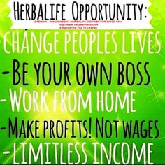 6 months from now you will wish you started today exercise herbal life works