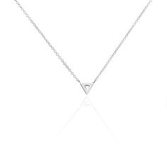 histoire d'or collier argent rose histoire d'or collier argent rose