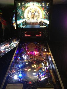 884 best pinball machines