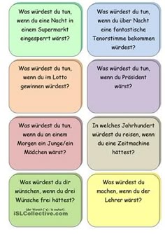 Deutsch als fremdsprache arbeitsblatter kennenlernen