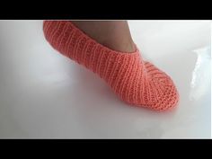 Узор спицами «Имитация кос» с перекинутыми петлями, видео | Knitting patterns Cross-Stitch Cable - YouTube