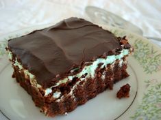 Classic Chocolate Brownies Recipe Bbc Good Food Classic Chocolate Brownies Recipe Bbc Good Food