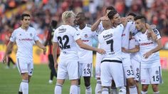 CANLI SKOR | Beşiktaş – Galatasaray maçı ne vakit ...