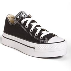 converse mujer plataforma negra converse mujer plataforma negra