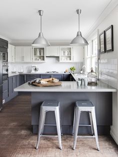 93 Best Kit Images In 2018 Modern Kitchens Kitchen Units New Est Magacine Dark Grey Kitchen Cabinetskitchen