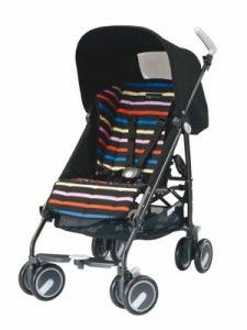 FYLO Pushchair Raincover Compatible with Bugaboo Donkey Duo