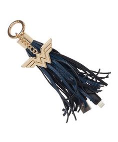 Harley Quinn Metal Keychain-Neuf
