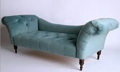 32 Best Victorian Fainting Sofas Images In 2017 Lounge