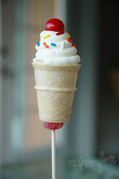 Fuck A Slut Now Gigi Rivera Ice Cream