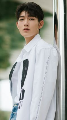 150 Fan zhi xin ideas in 2021 | fan, actors, me as a girlfriend