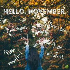 62 best hello november images on pinterest in 2018 hello november